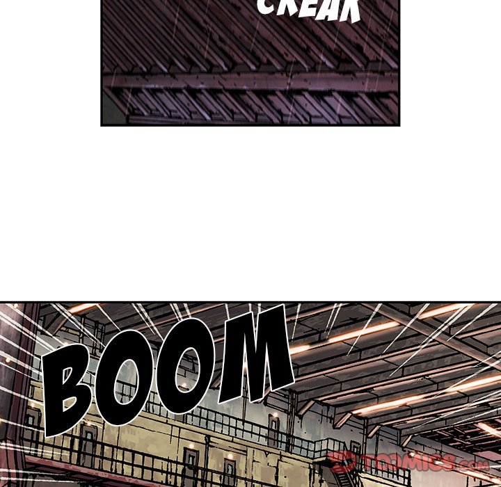 Leviathan Chapter 106 - Page 21