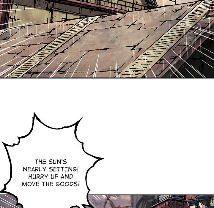 Leviathan Chapter 106 - Page 22