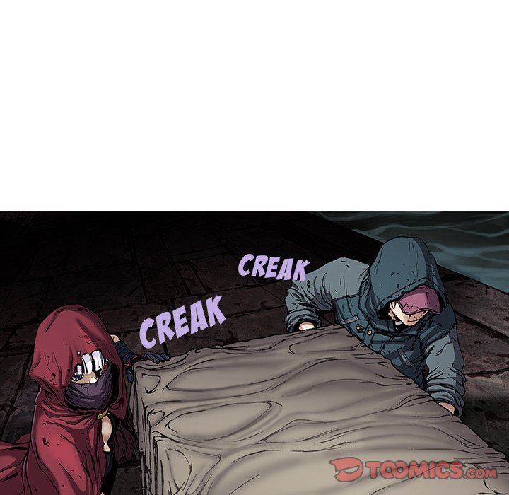 Leviathan Chapter 106 - Page 25