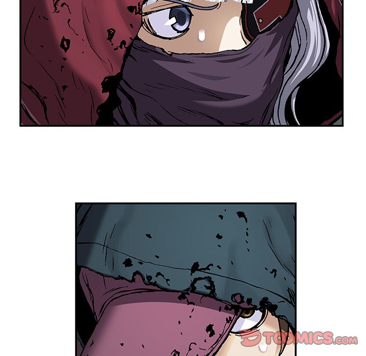 Leviathan Chapter 106 - Page 27