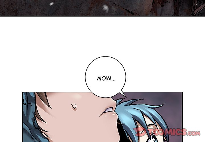 Leviathan Chapter 106 - Page 3