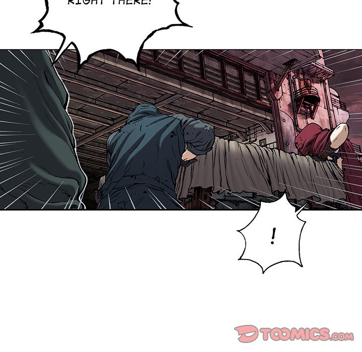 Leviathan Chapter 106 - Page 31