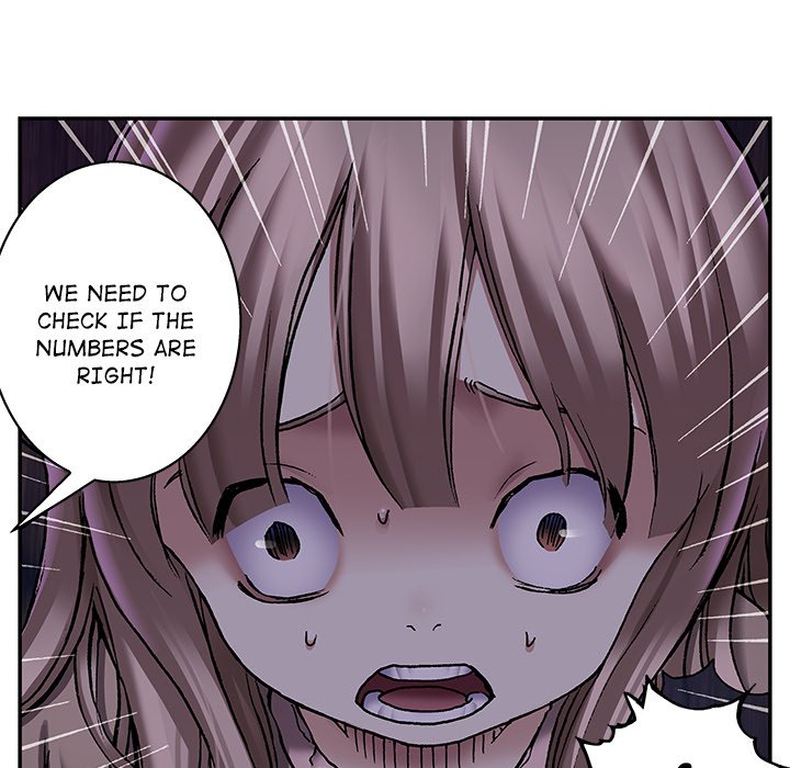 Leviathan Chapter 106 - Page 32