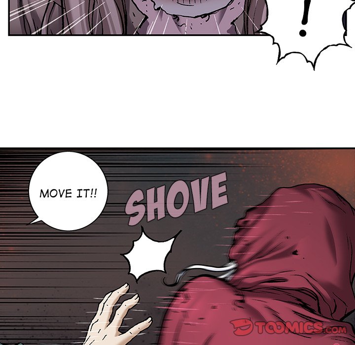 Leviathan Chapter 106 - Page 33