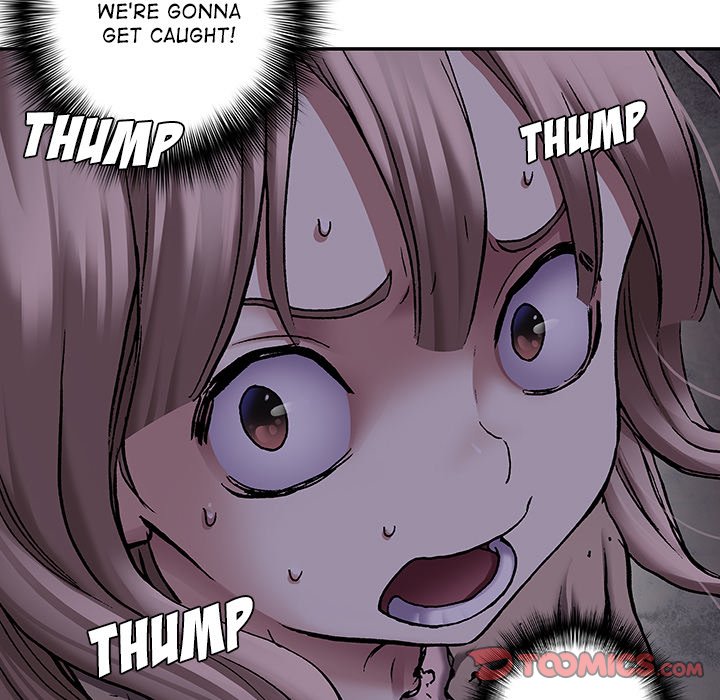 Leviathan Chapter 106 - Page 35