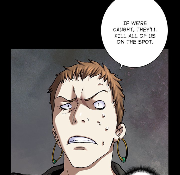 Leviathan Chapter 106 - Page 38