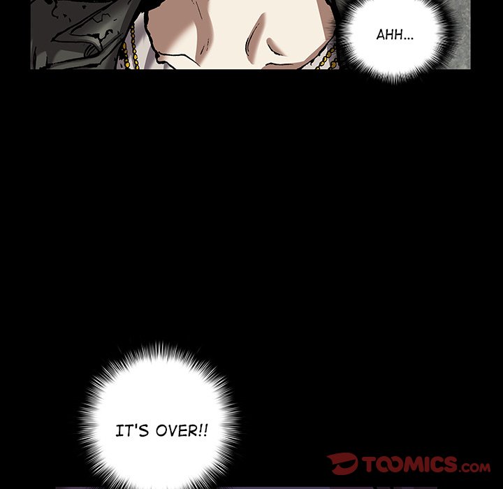 Leviathan Chapter 106 - Page 39