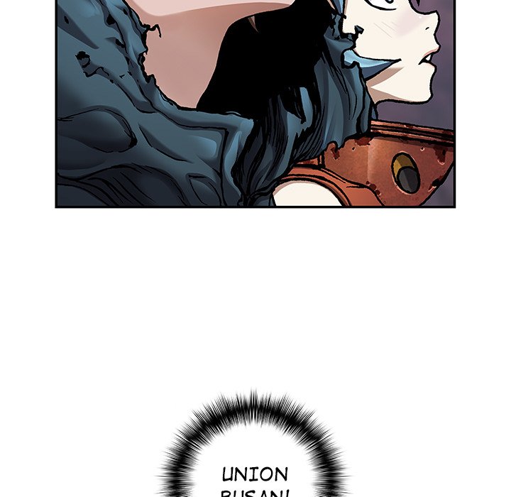 Leviathan Chapter 106 - Page 4