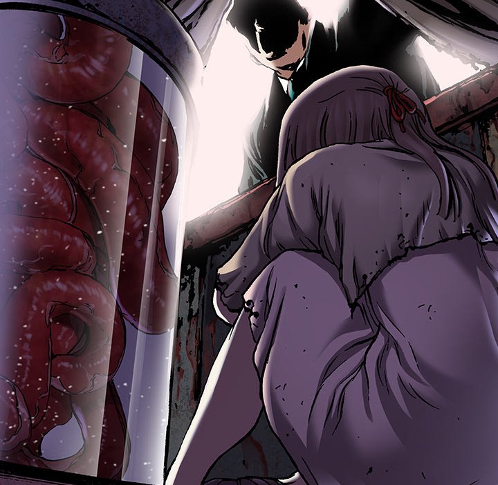 Leviathan Chapter 106 - Page 42