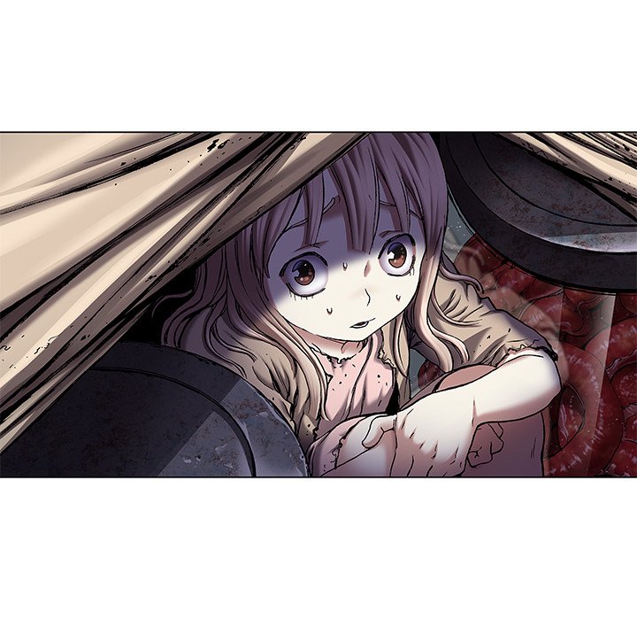 Leviathan Chapter 106 - Page 46