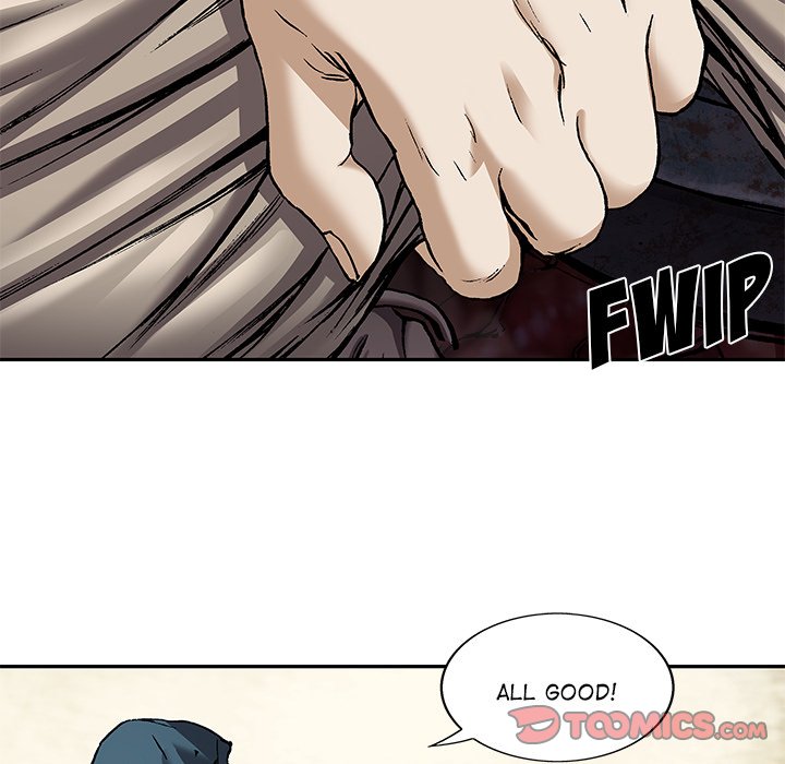 Leviathan Chapter 106 - Page 49