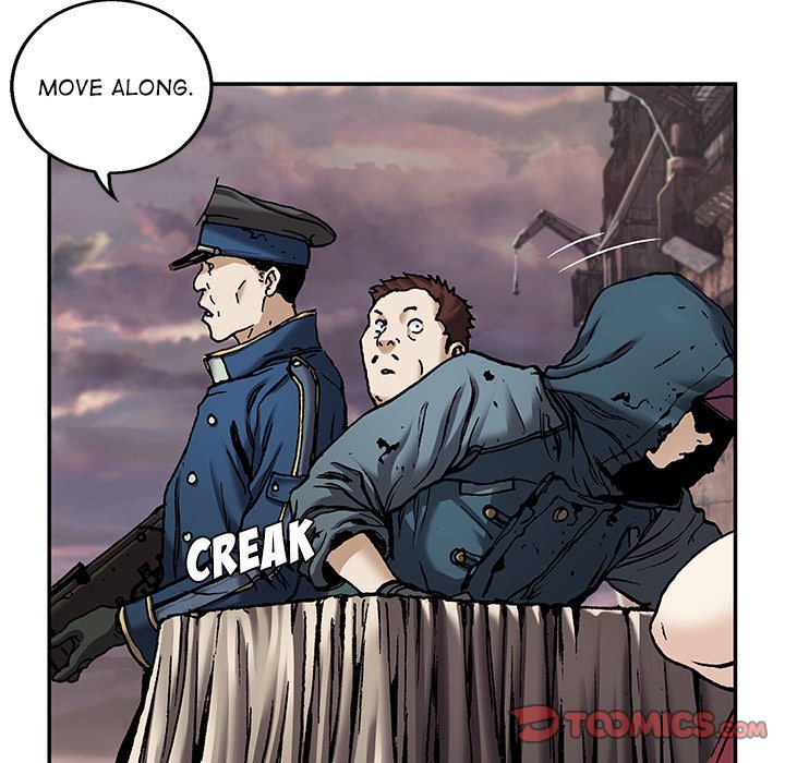Leviathan Chapter 106 - Page 51
