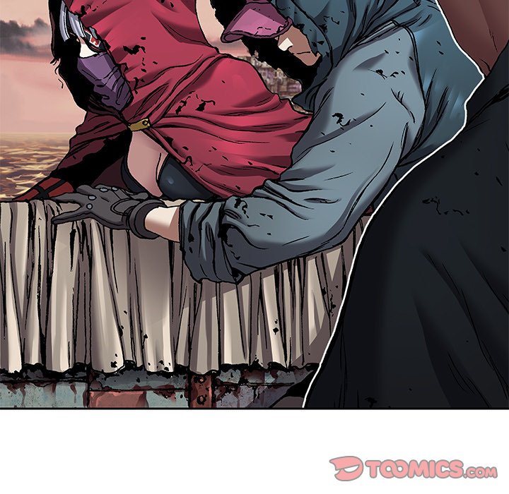 Leviathan Chapter 106 - Page 53