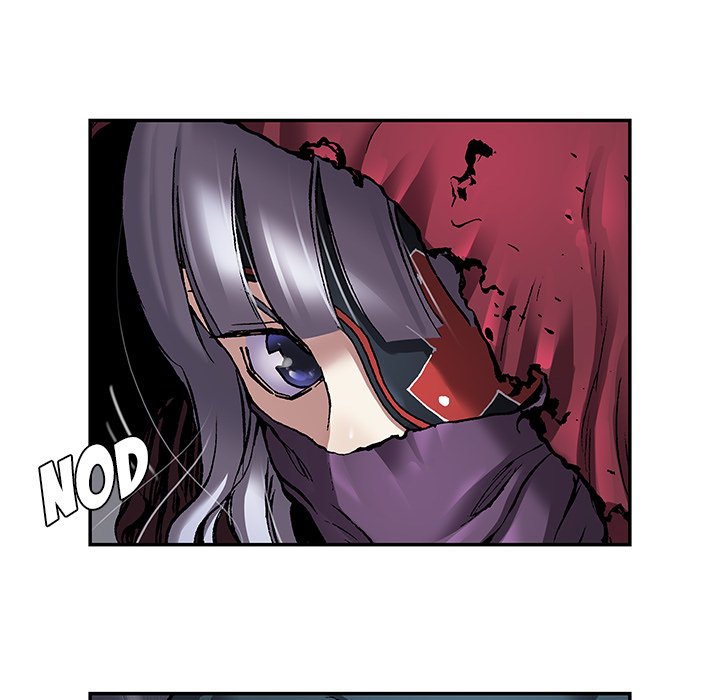 Leviathan Chapter 106 - Page 54