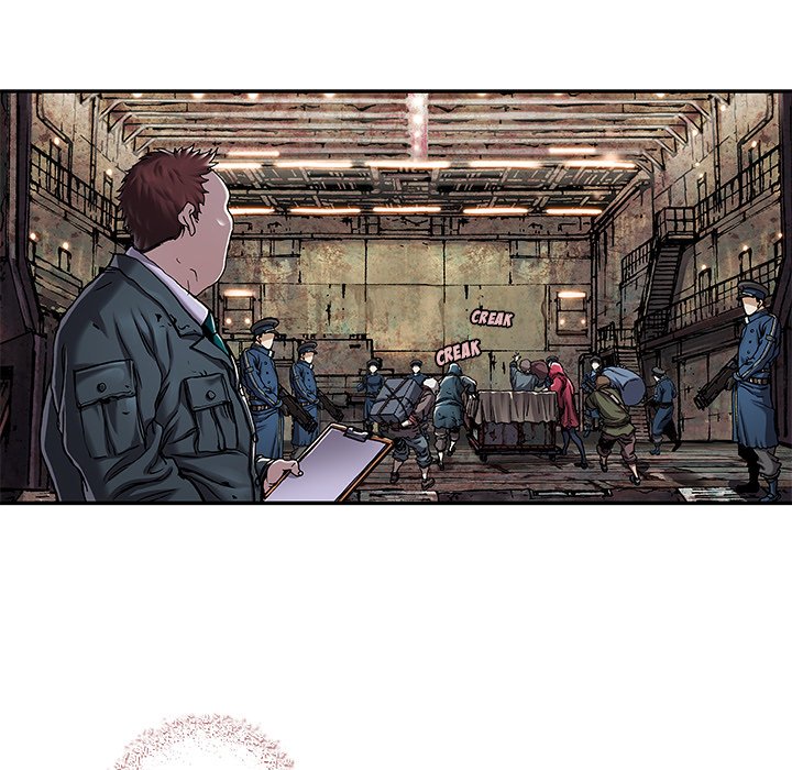Leviathan Chapter 106 - Page 56
