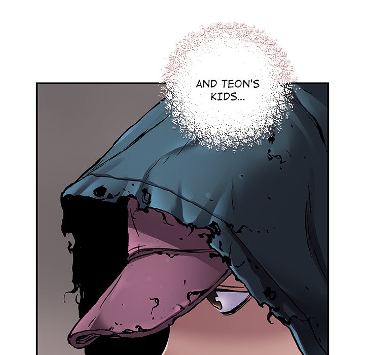 Leviathan Chapter 106 - Page 58