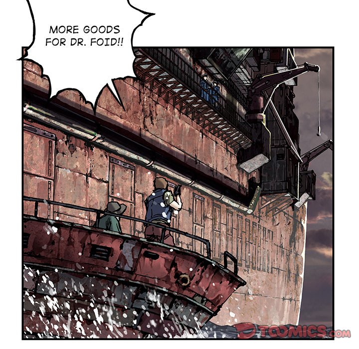 Leviathan Chapter 106 - Page 7