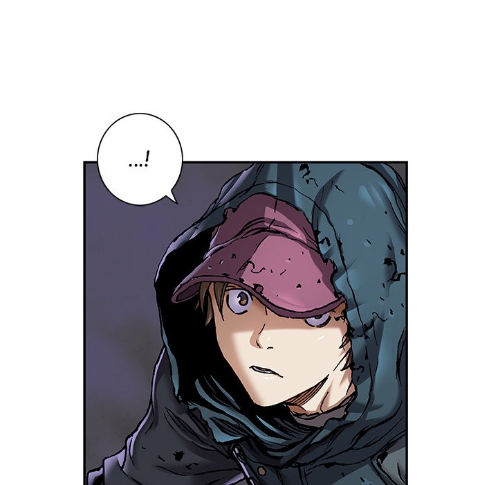 Leviathan Chapter 106 - Page 8