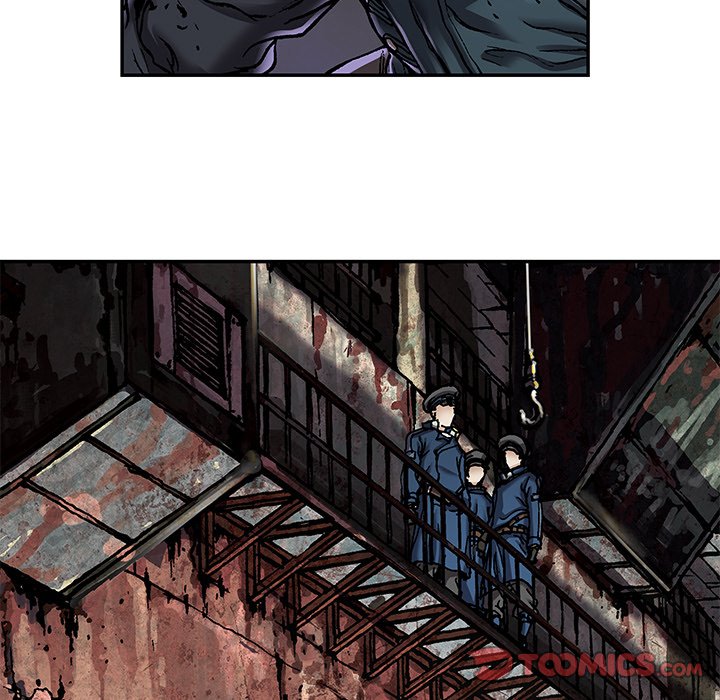 Leviathan Chapter 106 - Page 9