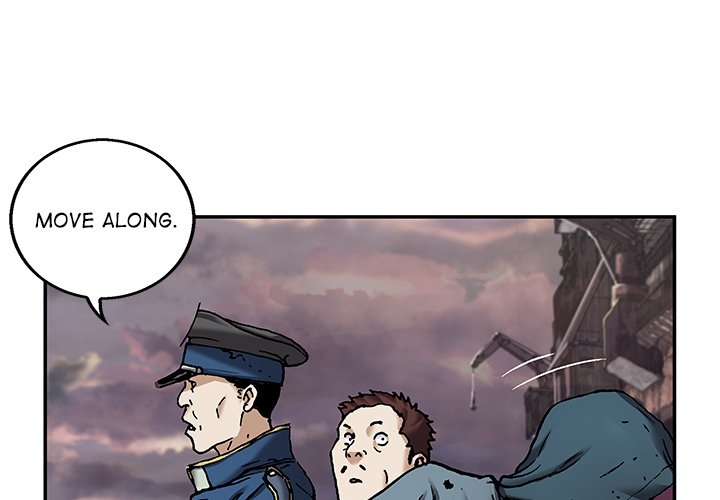 Leviathan Chapter 107 - Page 0