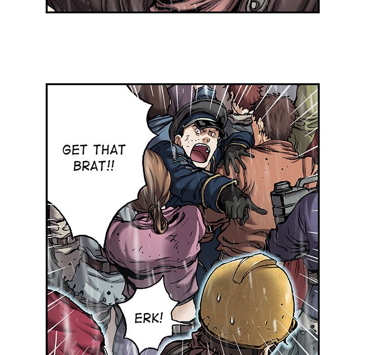 Leviathan Chapter 107 - Page 102