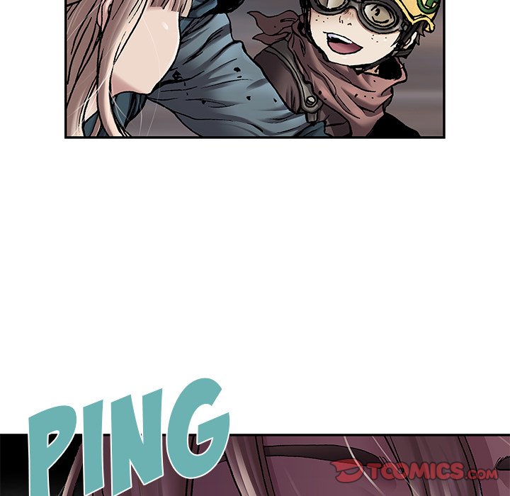 Leviathan Chapter 107 - Page 105