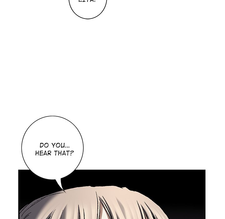 Leviathan Chapter 107 - Page 108
