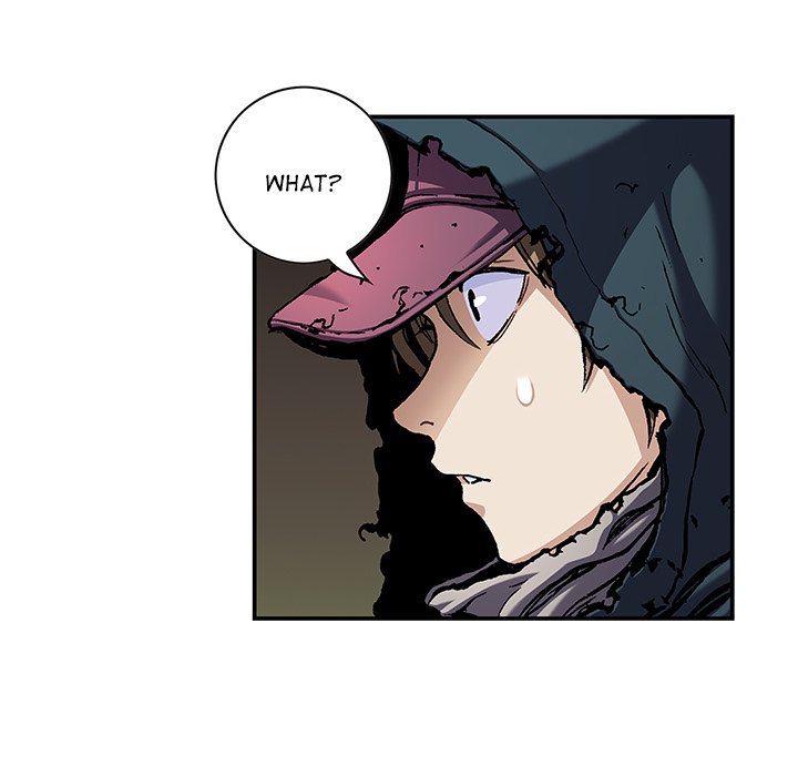 Leviathan Chapter 107 - Page 110