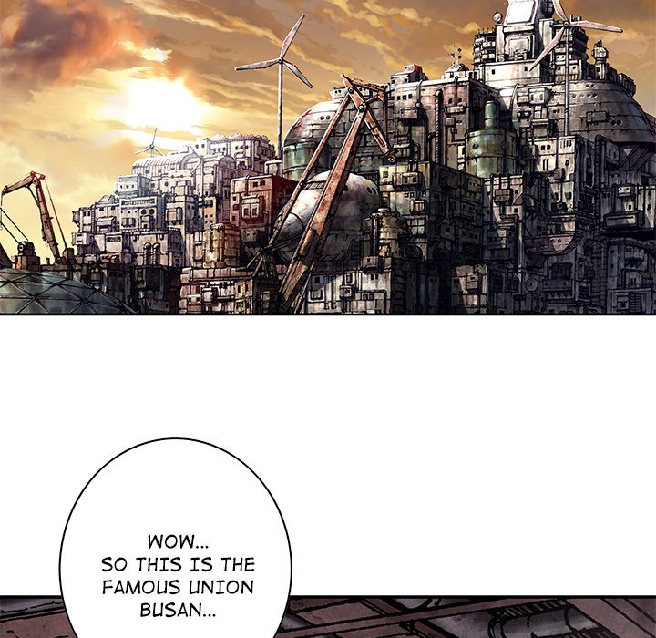 Leviathan Chapter 107 - Page 18