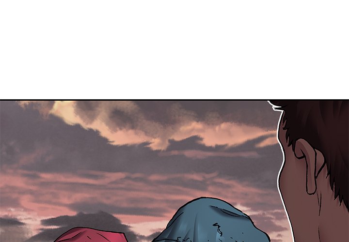 Leviathan Chapter 107 - Page 2