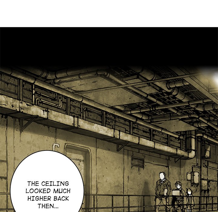 Leviathan Chapter 107 - Page 20