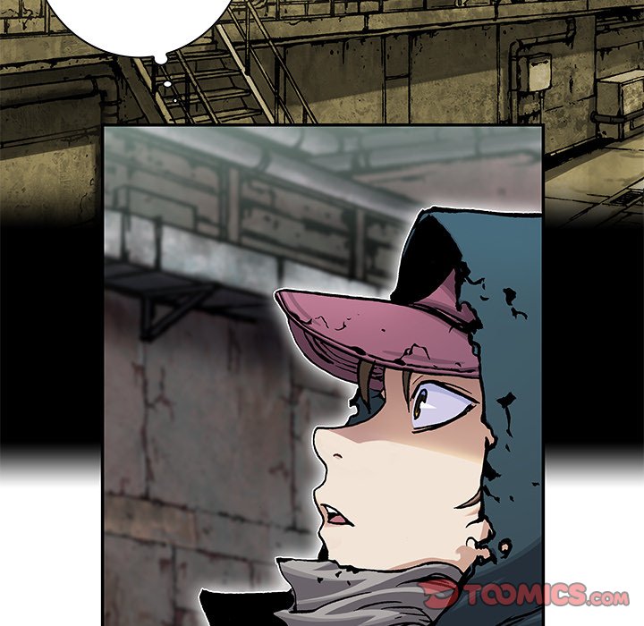 Leviathan Chapter 107 - Page 21