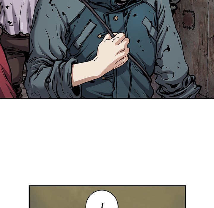 Leviathan Chapter 107 - Page 23