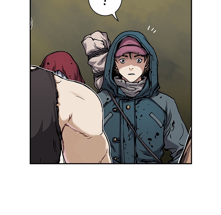 Leviathan Chapter 107 - Page 24