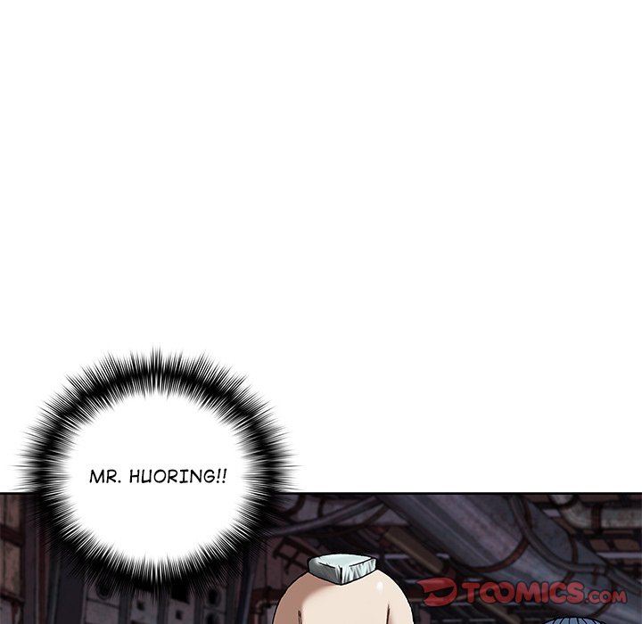 Leviathan Chapter 107 - Page 25