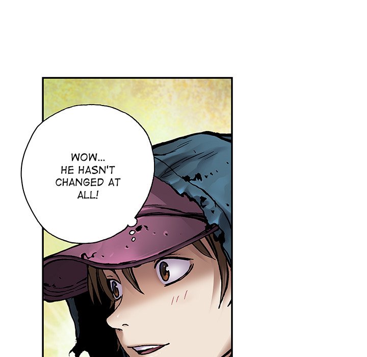 Leviathan Chapter 107 - Page 27