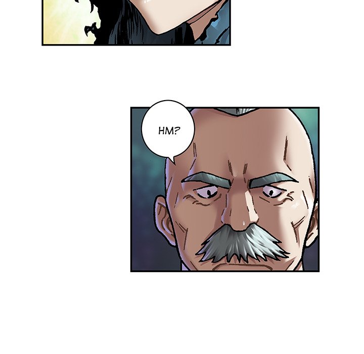 Leviathan Chapter 107 - Page 28