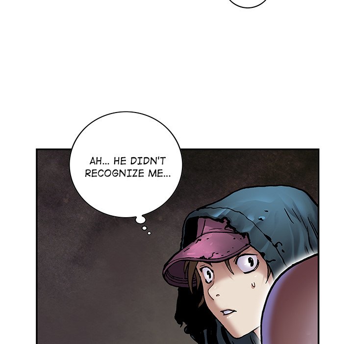Leviathan Chapter 107 - Page 30