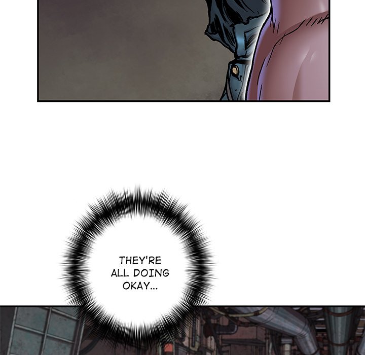 Leviathan Chapter 107 - Page 31