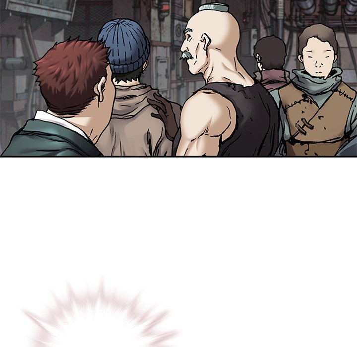 Leviathan Chapter 107 - Page 32