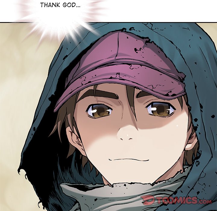 Leviathan Chapter 107 - Page 33