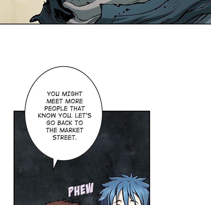 Leviathan Chapter 107 - Page 34