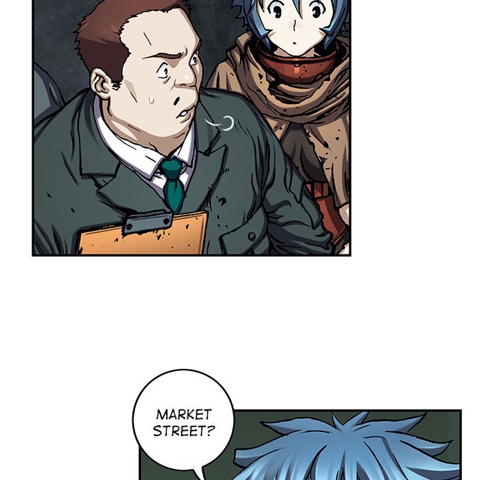 Leviathan Chapter 107 - Page 35