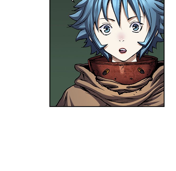 Leviathan Chapter 107 - Page 36