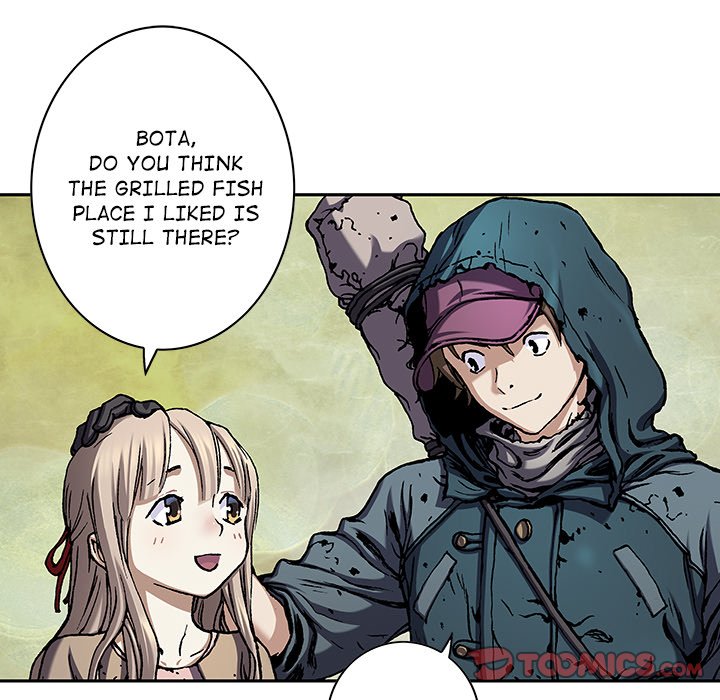 Leviathan Chapter 107 - Page 37