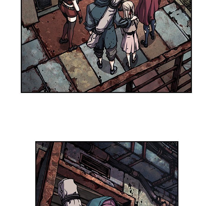 Leviathan Chapter 107 - Page 39