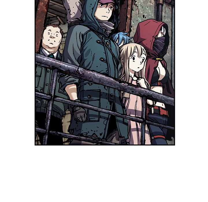 Leviathan Chapter 107 - Page 40