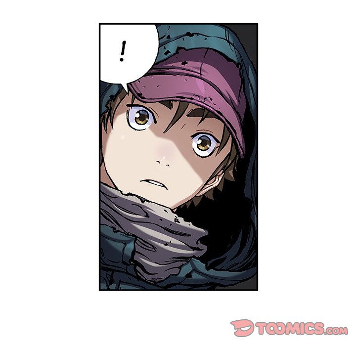 Leviathan Chapter 107 - Page 41