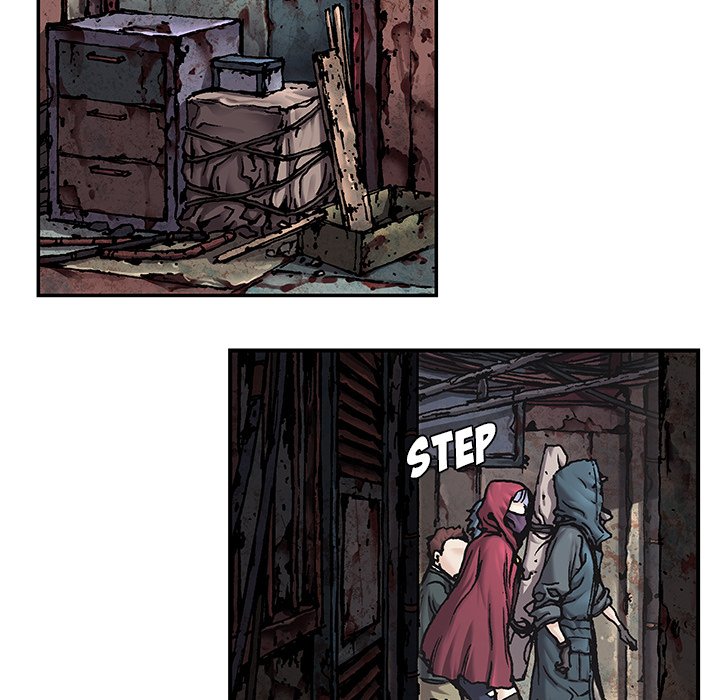 Leviathan Chapter 107 - Page 46