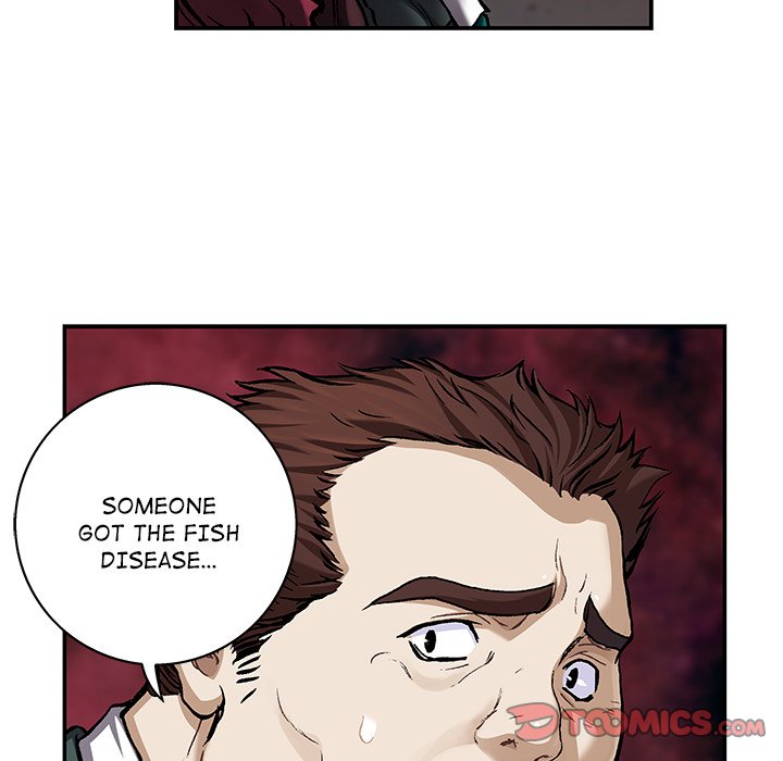 Leviathan Chapter 107 - Page 49